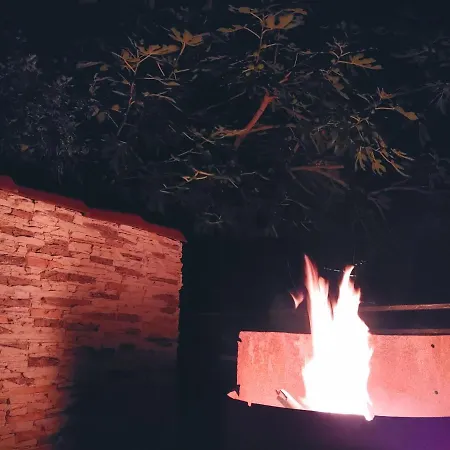 Metatron U Doma Apartmán Balčik