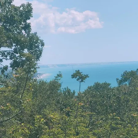 Апартаменты Metatron U Doma *