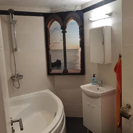 Metatron U Doma Балчик