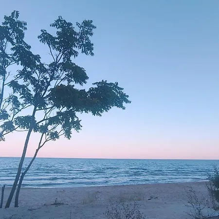 Апартаменты Metatron U Doma