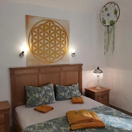 Metatron U Doma Apartment *