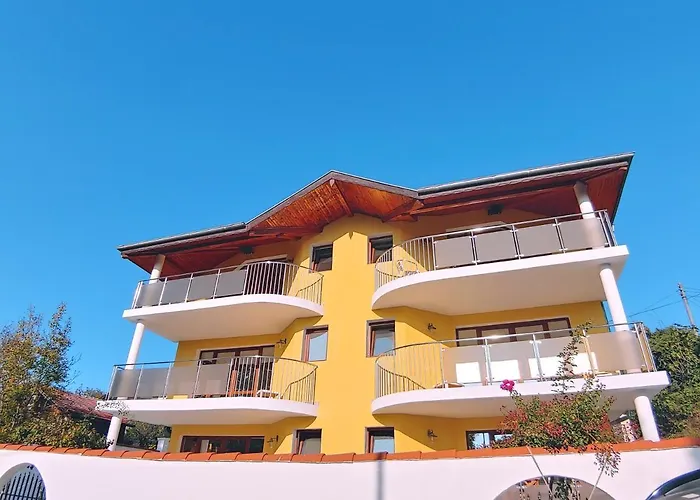 Metatron U Doma דירה *