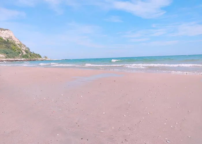 Metatron U Doma דירה *