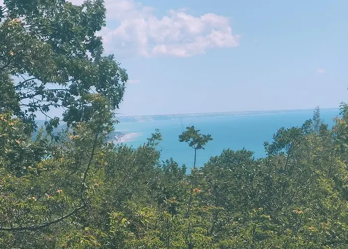 דירה Metatron U Doma *