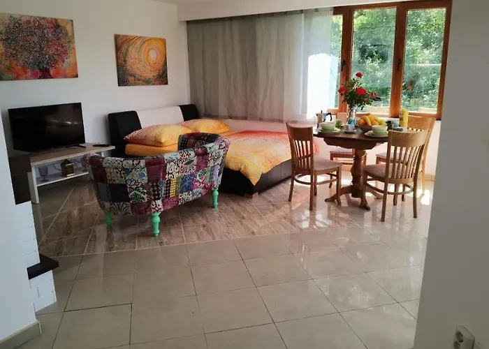 דירה Metatron U Doma