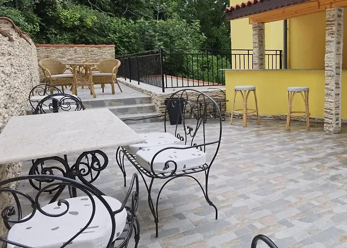 Metatron U Doma * בלצ'יק