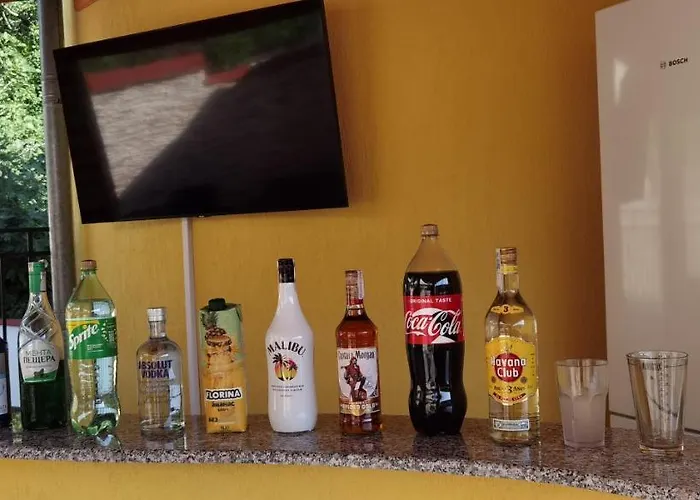 דירה Metatron U Doma בלצ'יק