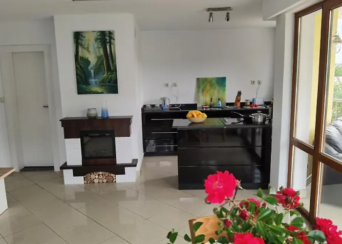 Metatron U Doma דירה