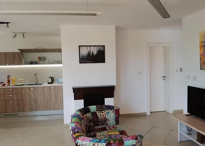 דירה Metatron U Doma בלצ'יק