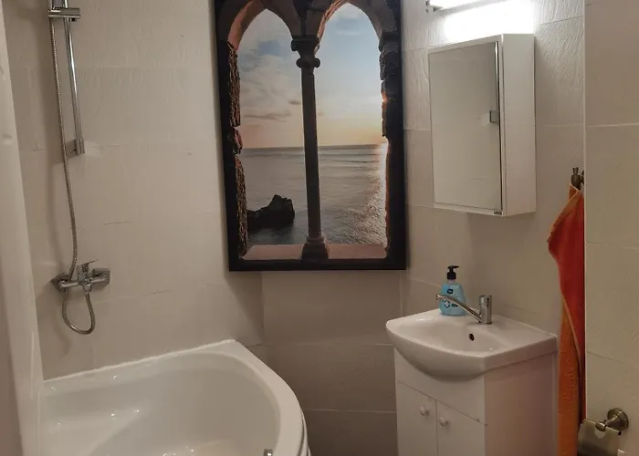 Metatron U Doma בלצ'יק