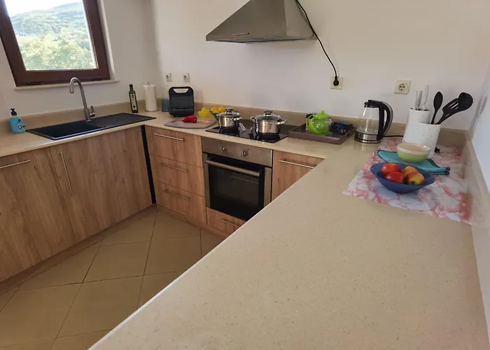 Metatron U Doma דירה