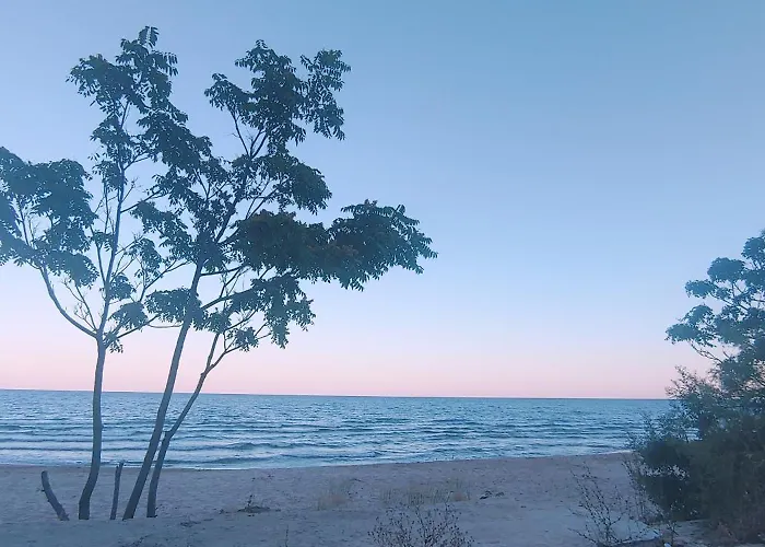 דירה Metatron U Doma