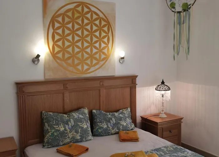 Metatron U Doma דירה *