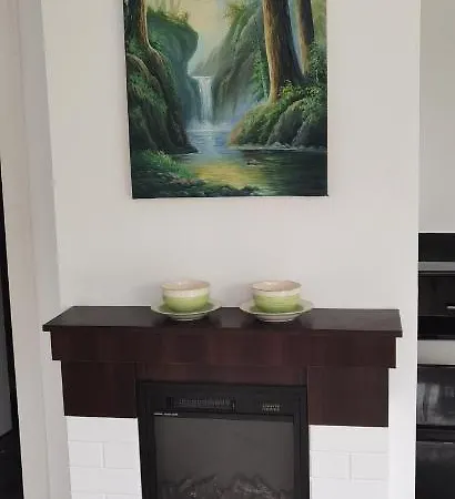 Metatron U Doma Appartement Baltsjik