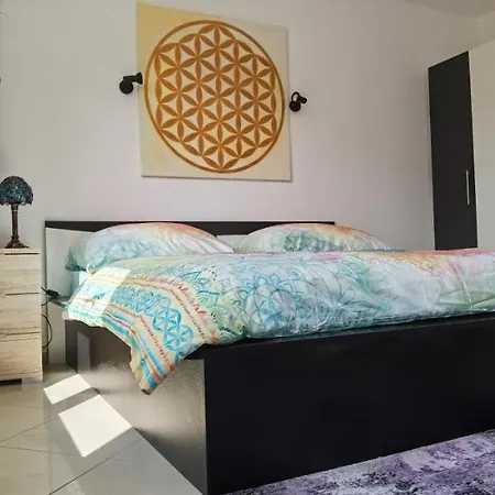 Апартамент Metatron U Doma