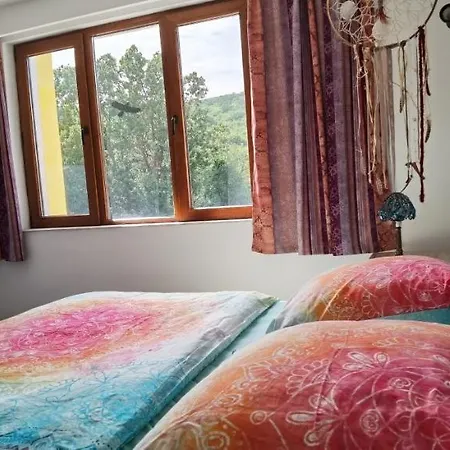 Appartement Metatron U Doma *
