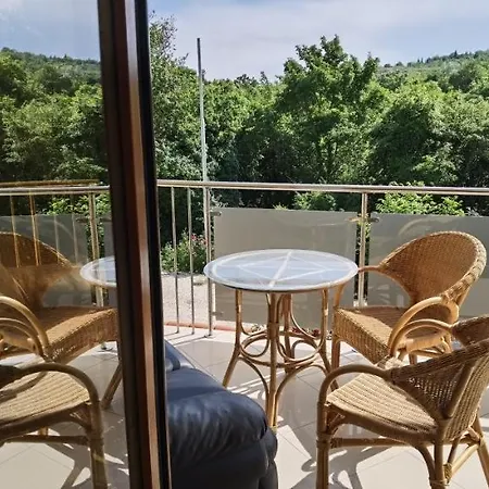 Metatron U Doma * Balchik