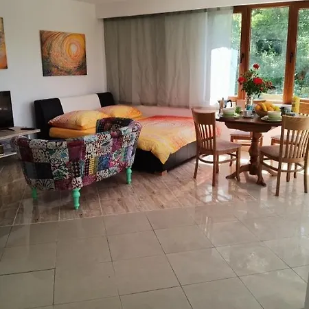 Apartment Metatron U Doma