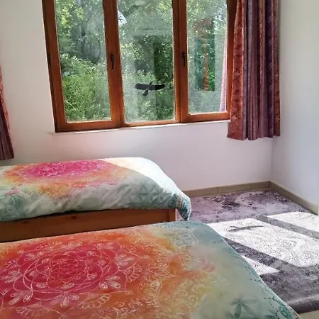 Apartment Metatron U Doma *