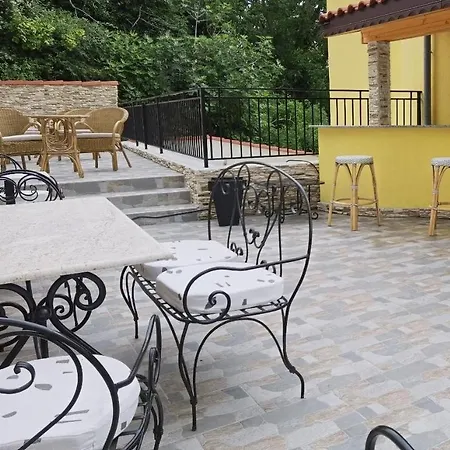 Metatron U Doma * Balchik