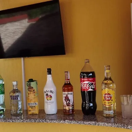 Апартамент Metatron U Doma Балчик