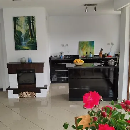 Metatron U Doma Apartment