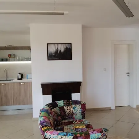 Апартамент Metatron U Doma Балчик