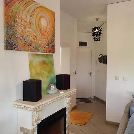 Metatron U Doma * Балчик