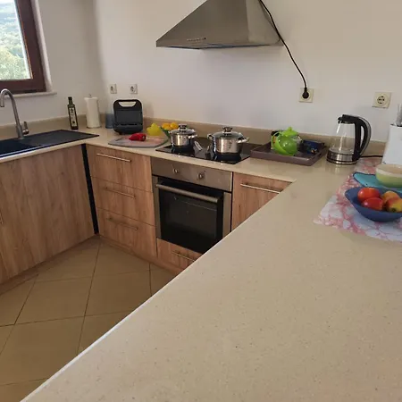 Metatron U Doma Appartement