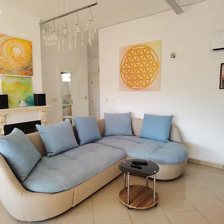 Апартамент Metatron U Doma *