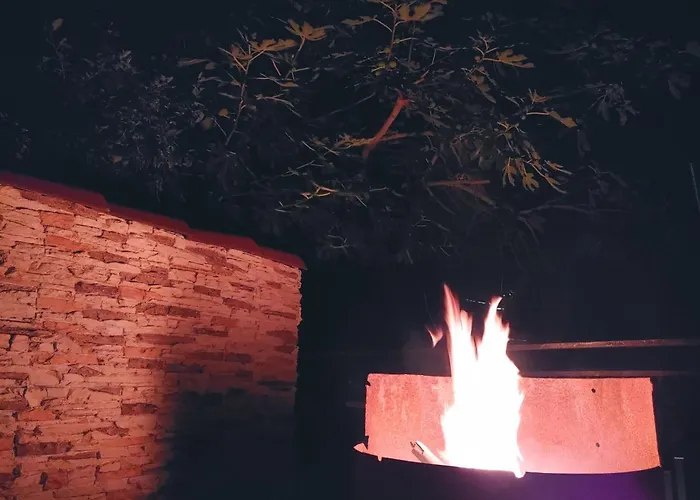 Metatron U Doma Апартаменты Балчик