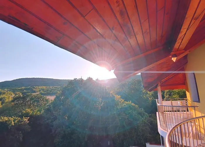 Metatron U Doma Μπαλτσίκ