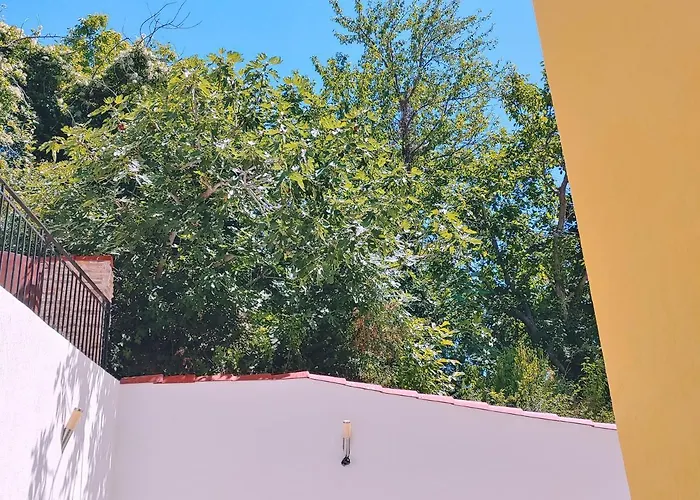 Metatron U Doma Διαμέρισμα