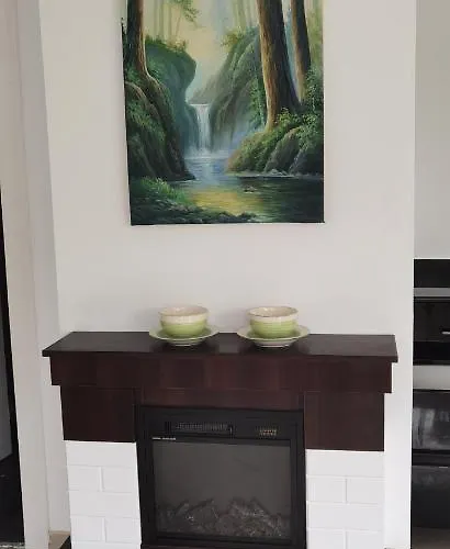 Metatron U Doma Διαμέρισμα Μπαλτσίκ