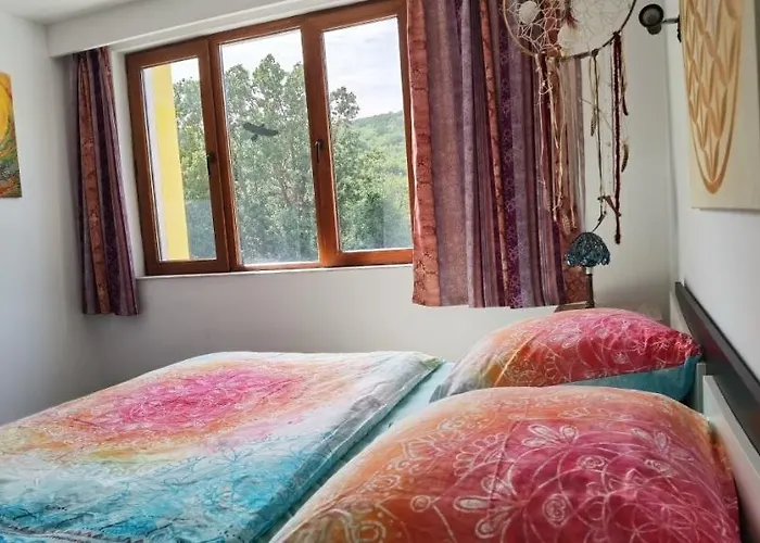 Διαμέρισμα Metatron U Doma *