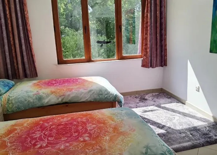 Διαμέρισμα Metatron U Doma *