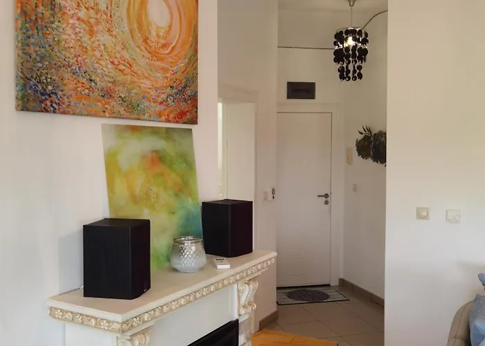 Metatron U Doma * Μπαλτσίκ